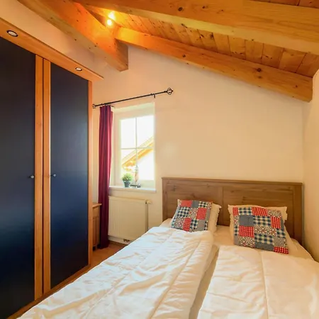 Koetschach Chalet Kotschach-Mauthen