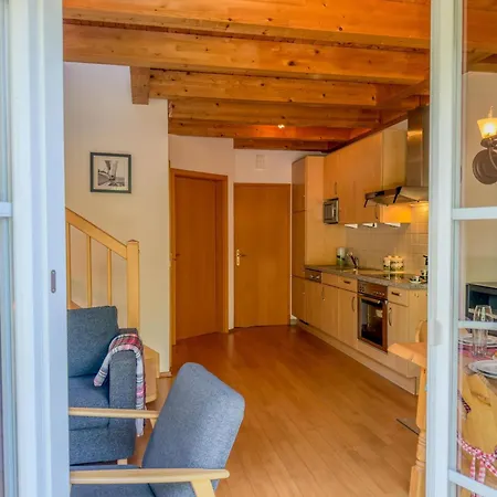 Koetschach Chalet