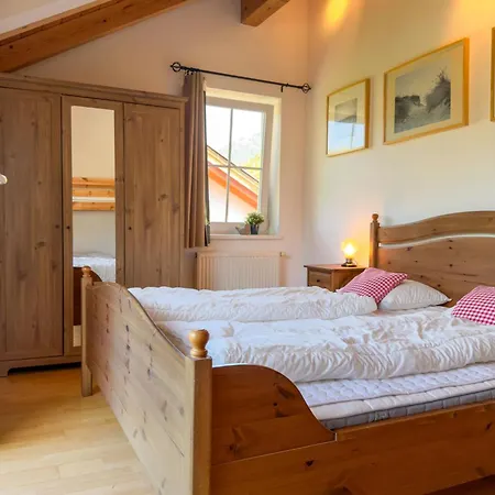 Koetschach Chalet
