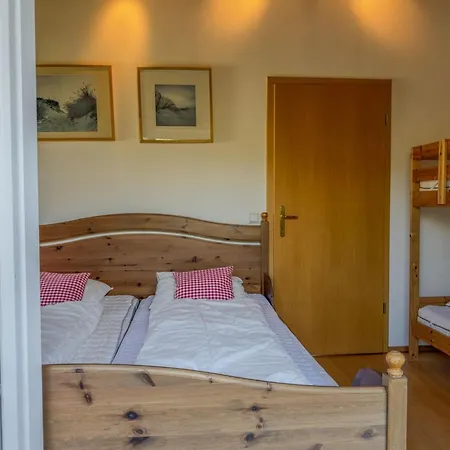 Koetschach Chalet Kotschach-Mauthen
