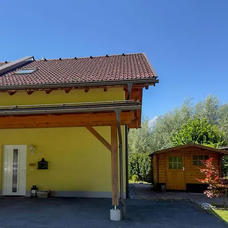 Koetschach Chalet *