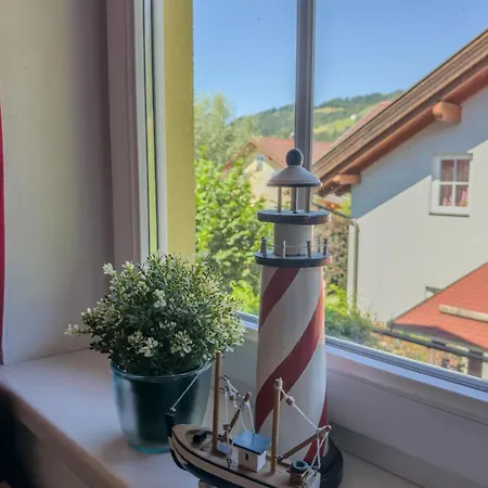 Horská chata Koetschach *