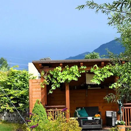 Koetschach Chalet *